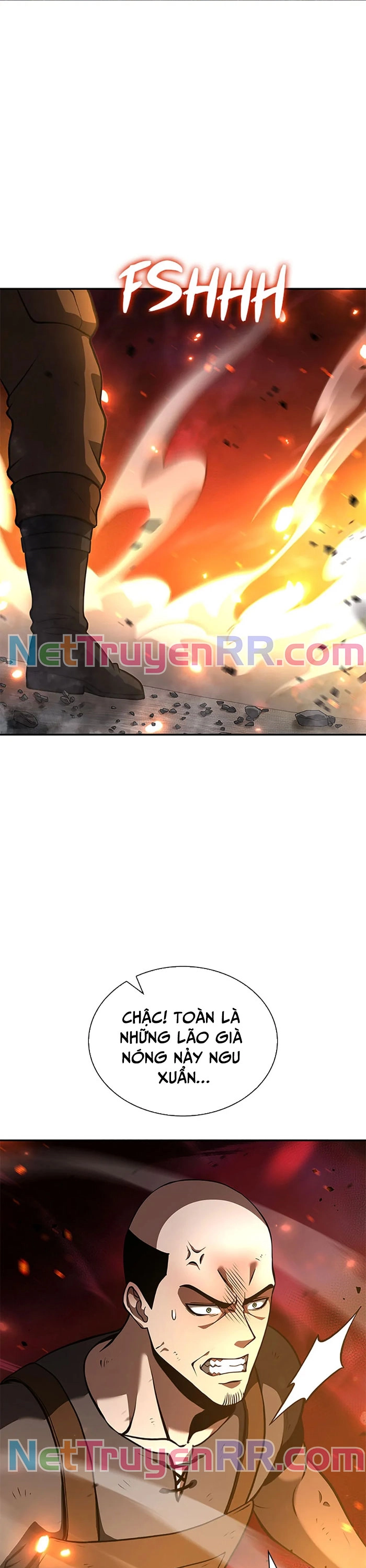 Sự Trở Lại Ma Dược Sư Cấp Fff Chap 99 - Next Chap 100