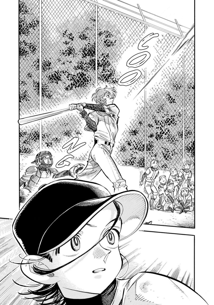 Subaru Và Su Chap 15 - Next Chap 16