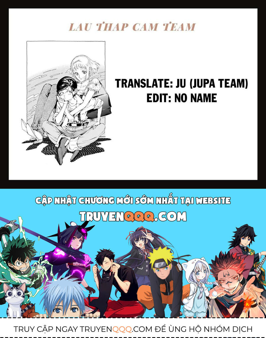 Subaru Và Su Chap 15 - Next Chap 16