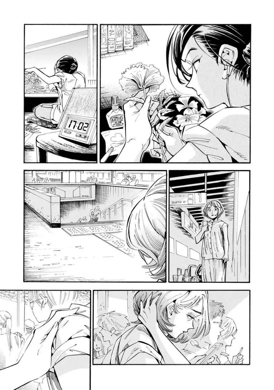 Subaru Và Su Chap 18 - Next Chap 19