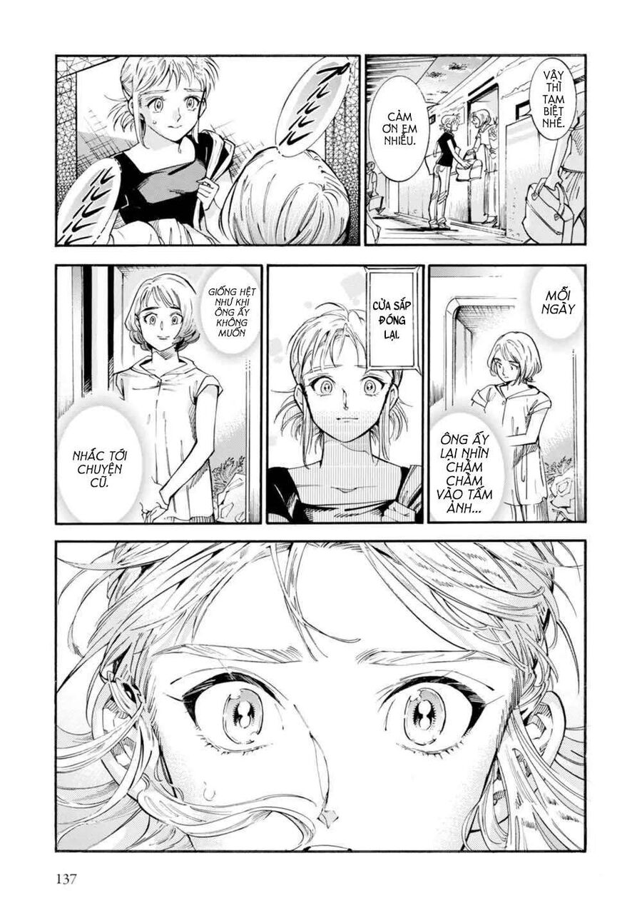 Subaru Và Su Chap 18 - Next Chap 19