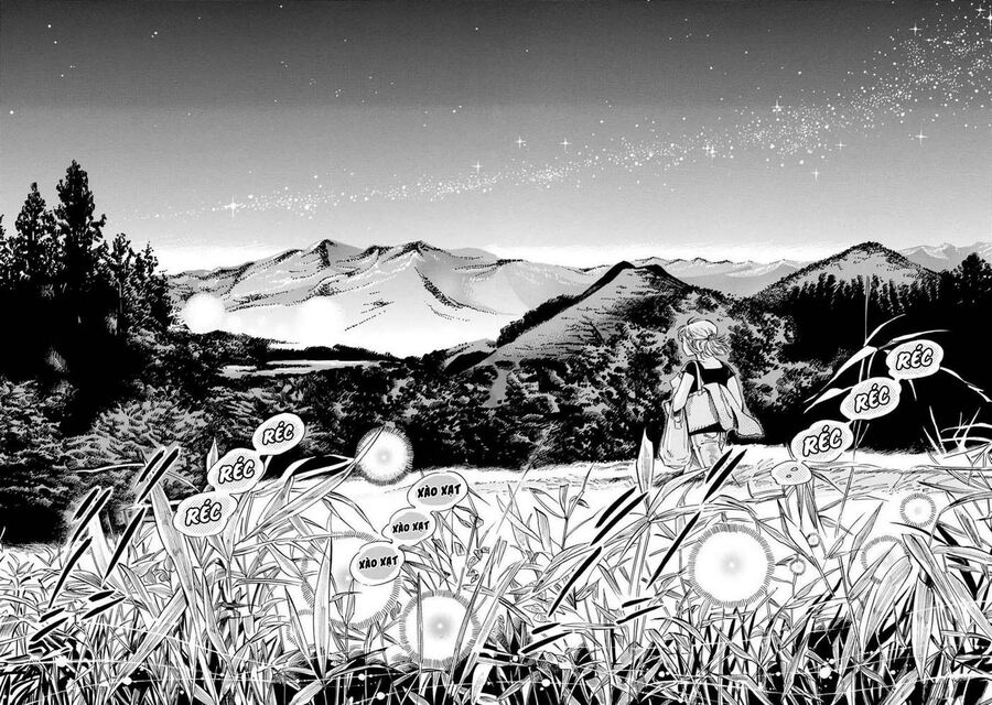 Subaru Và Su Chap 19 - Next Chap 20