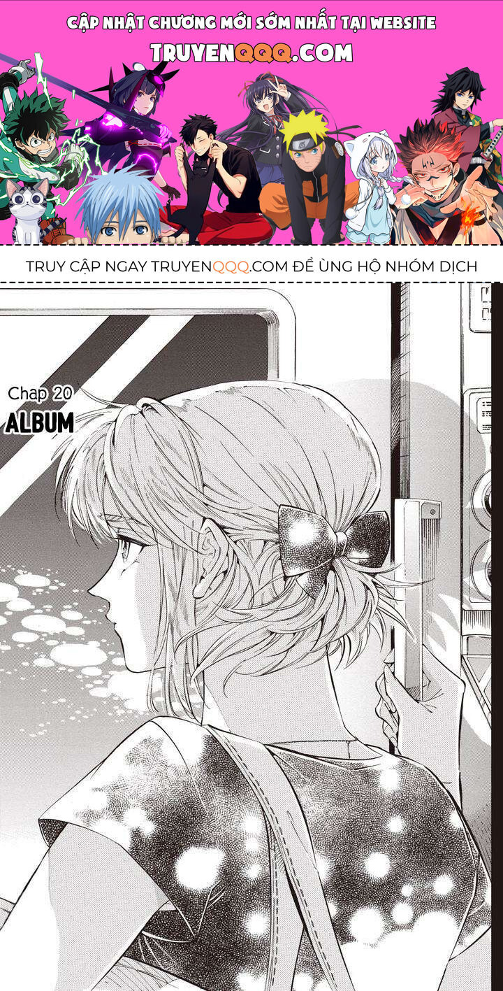 Subaru Và Su Chap 20 - Next Chap 21