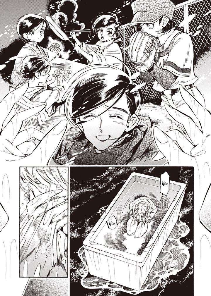 Subaru Và Su Chap 21 - Next Chap 22