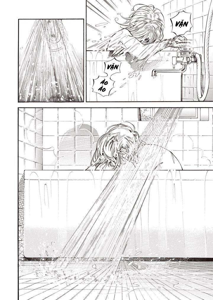 Subaru Và Su Chap 21 - Next Chap 22