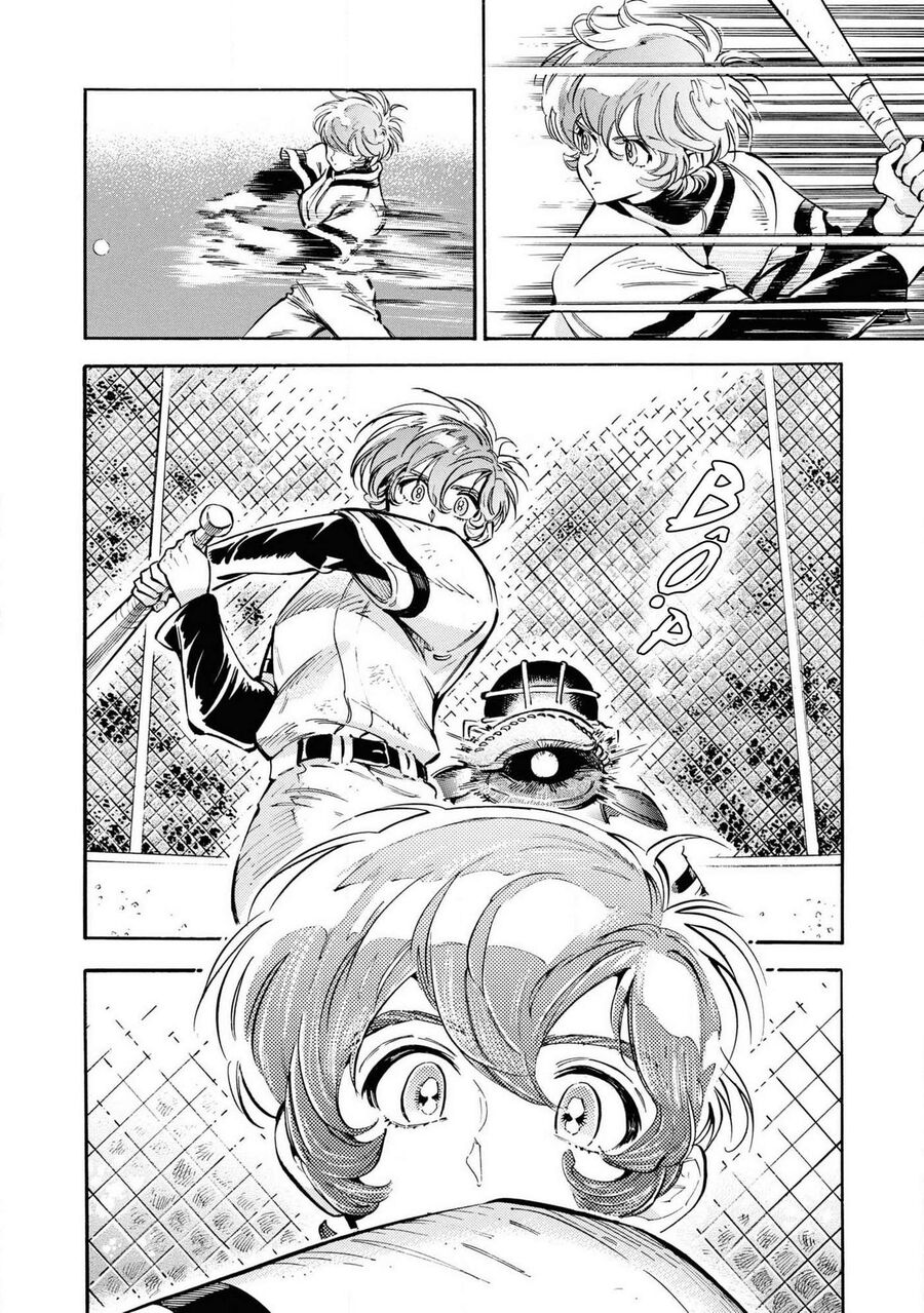 Subaru Và Su Chap 22 - Next Chap 23