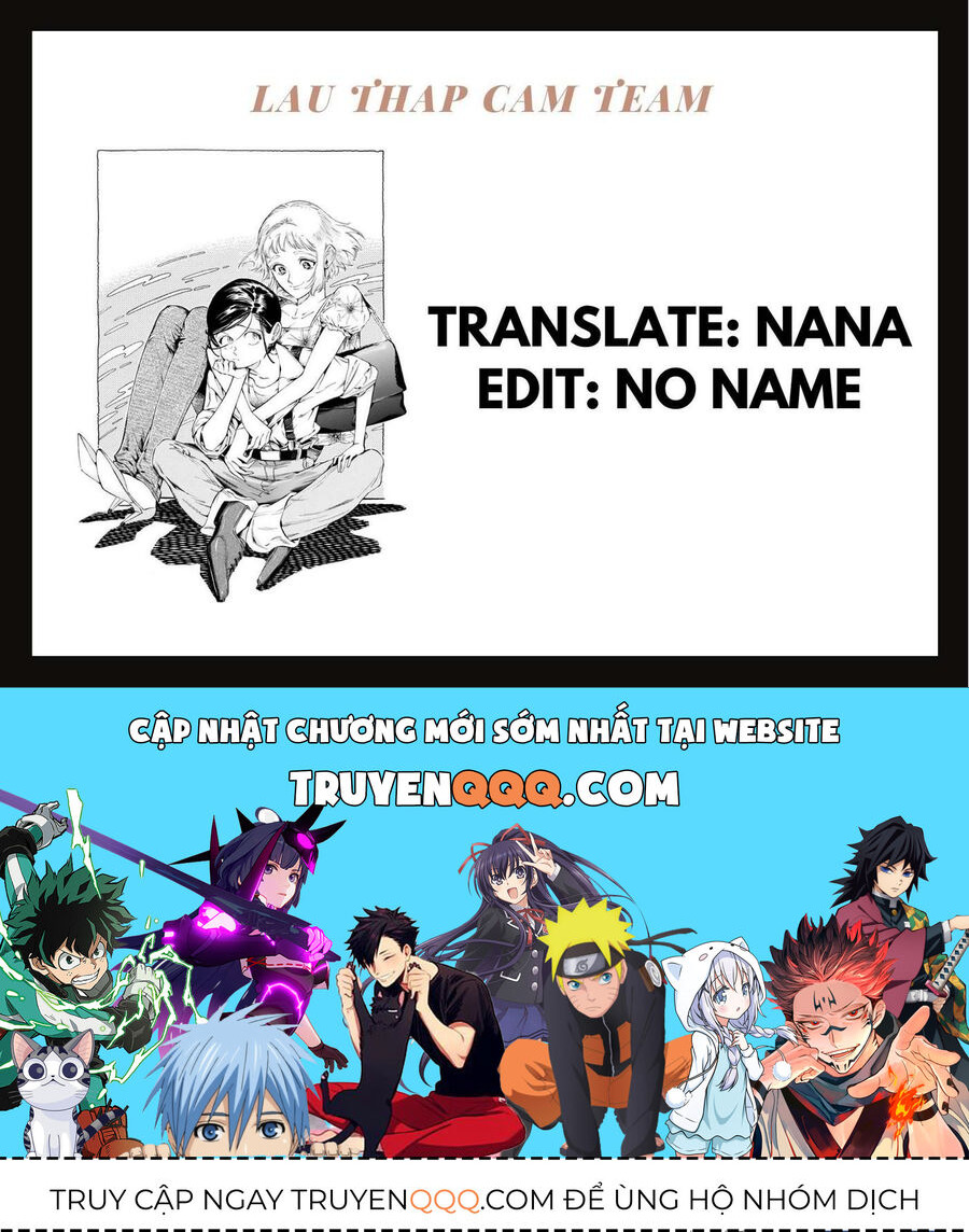 Subaru Và Su Chap 22 - Next Chap 23