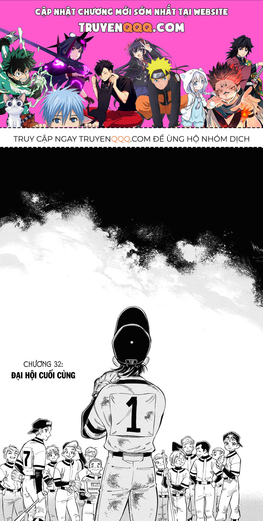 Subaru Và Su Chap 32 - Next Chap 33