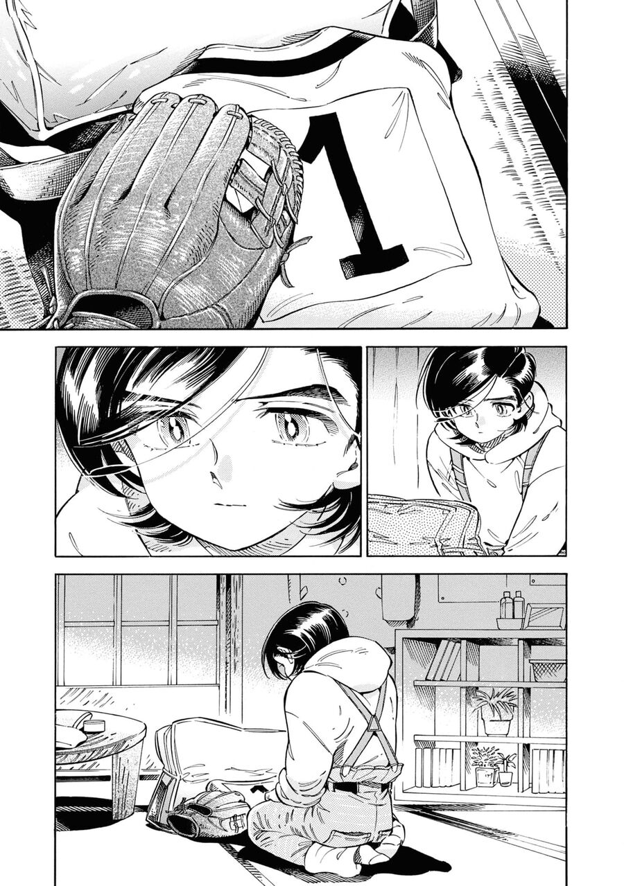 Subaru Và Su Chap 32 - Next Chap 33