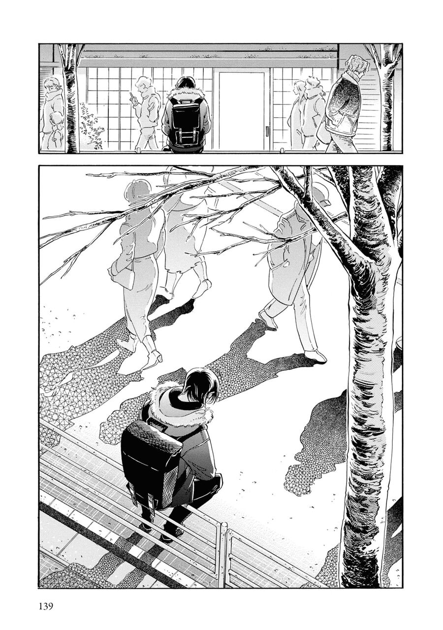 Subaru Và Su Chap 36 - Next Chap 37
