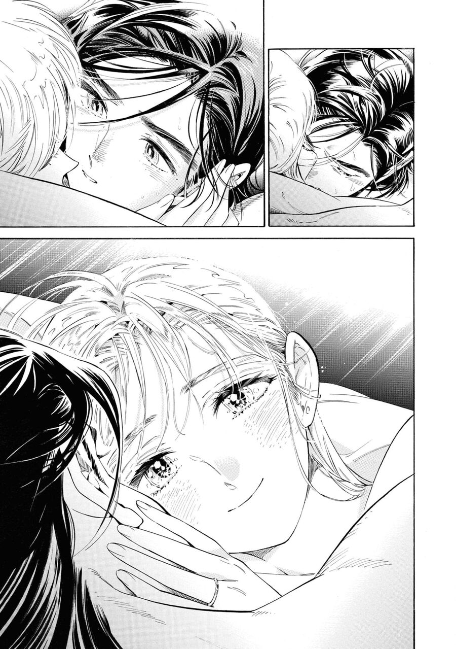 Subaru Và Su Chap 37 - Next Chap 38