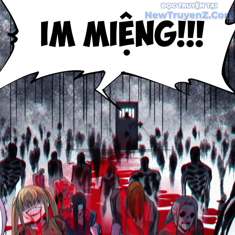 Sức Mạnh Của Ác Thần Chap 160 - Next Chap 161