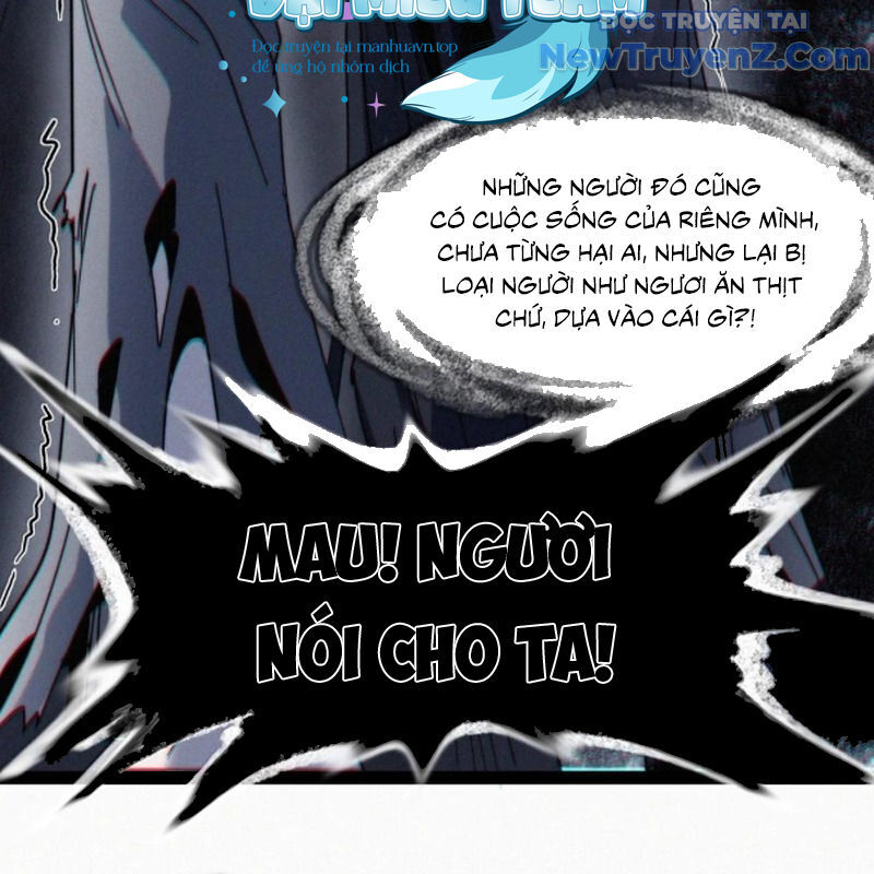 Sức Mạnh Của Ác Thần Chap 160 - Next Chap 161