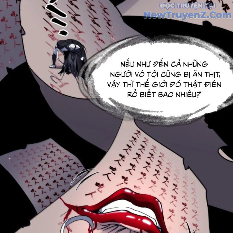 Sức Mạnh Của Ác Thần Chap 160 - Next Chap 161