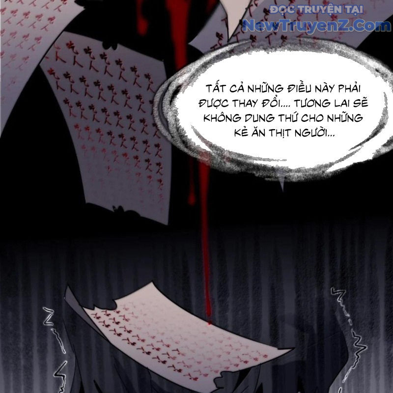 Sức Mạnh Của Ác Thần Chap 160 - Next Chap 161