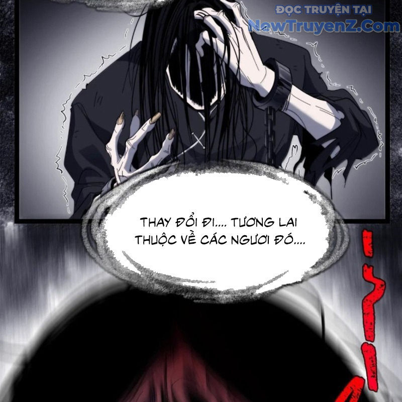 Sức Mạnh Của Ác Thần Chap 160 - Next Chap 161