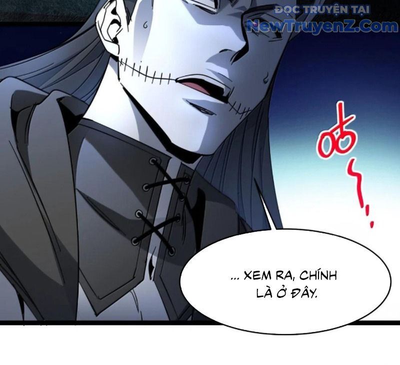 Sức Mạnh Của Ác Thần Chap 160 - Next Chap 161