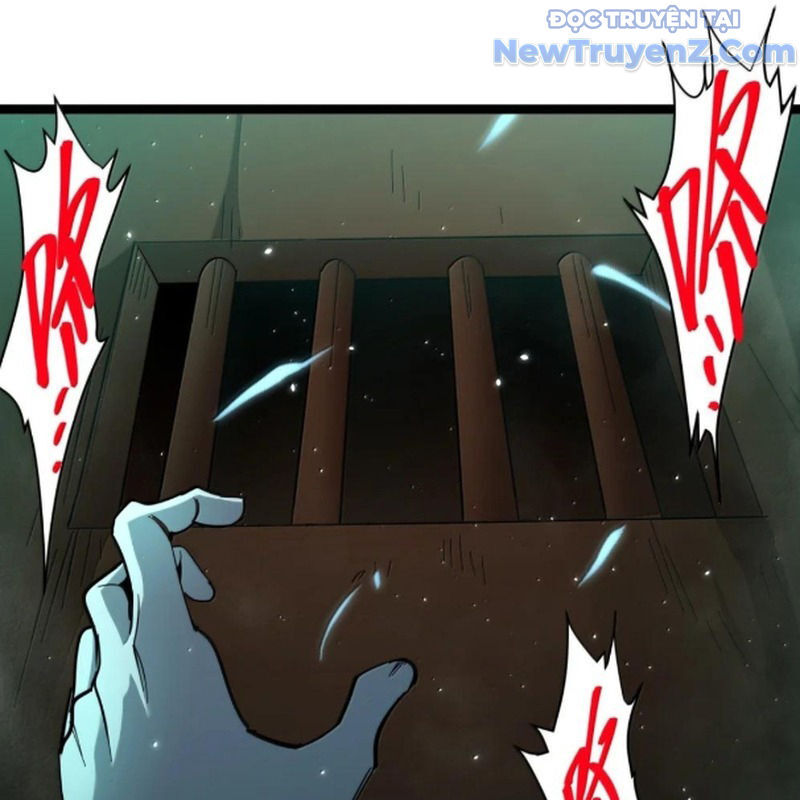 Sức Mạnh Của Ác Thần Chap 160 - Next Chap 161