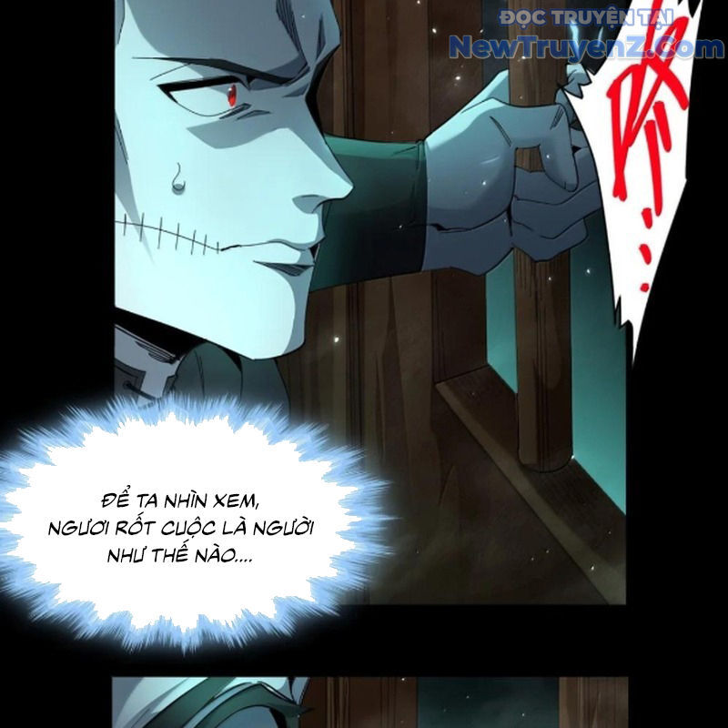 Sức Mạnh Của Ác Thần Chap 160 - Next Chap 161