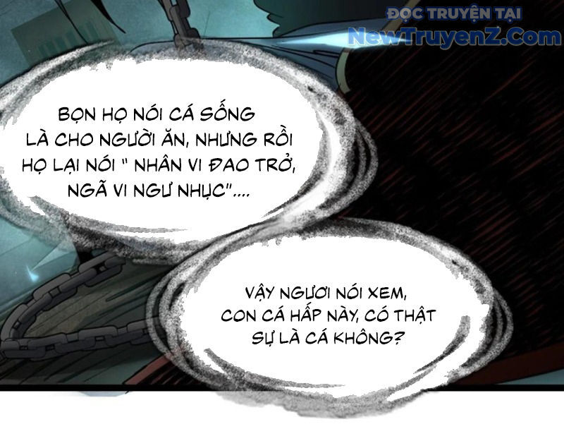 Sức Mạnh Của Ác Thần Chap 160 - Next Chap 161