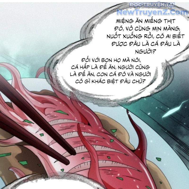 Sức Mạnh Của Ác Thần Chap 160 - Next Chap 161