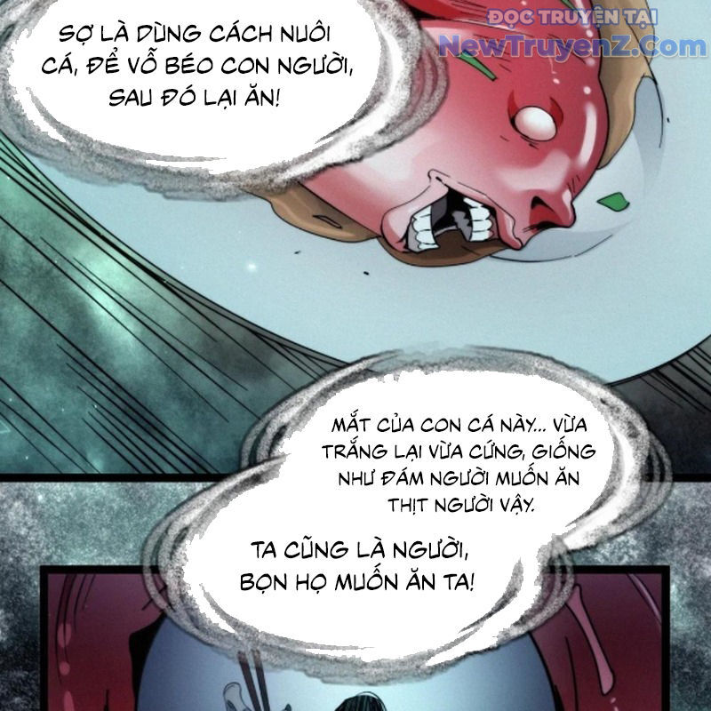 Sức Mạnh Của Ác Thần Chap 160 - Next Chap 161