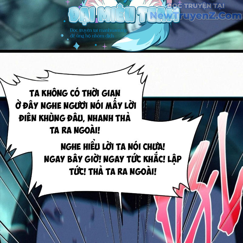 Sức Mạnh Của Ác Thần Chap 160 - Next Chap 161