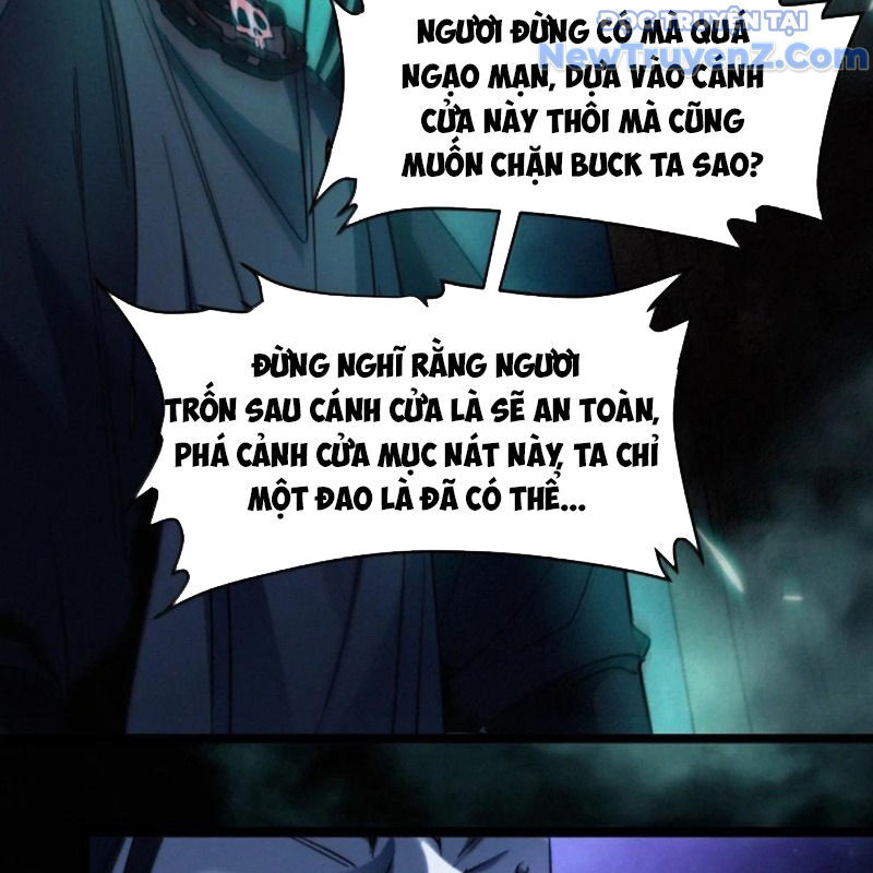 Sức Mạnh Của Ác Thần Chap 160 - Next Chap 161