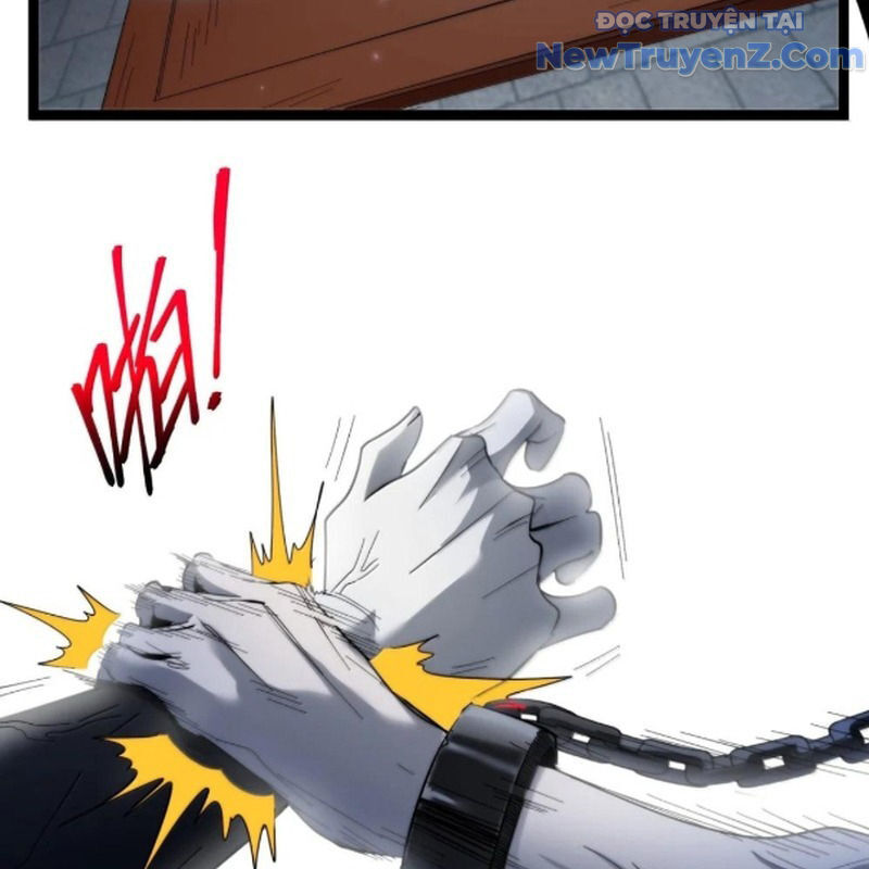 Sức Mạnh Của Ác Thần Chap 160 - Next Chap 161