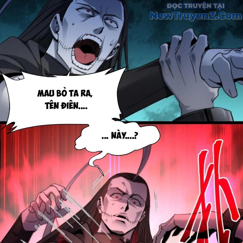Sức Mạnh Của Ác Thần Chap 160 - Next Chap 161