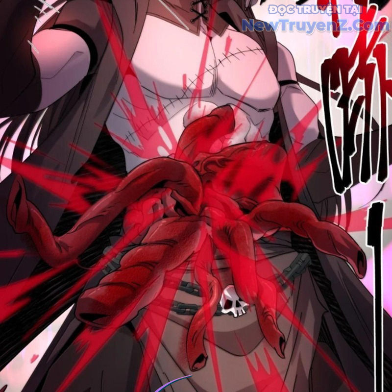 Sức Mạnh Của Ác Thần Chap 160 - Next Chap 161
