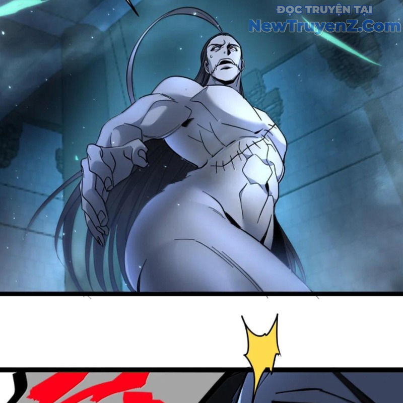 Sức Mạnh Của Ác Thần Chap 160 - Next Chap 161