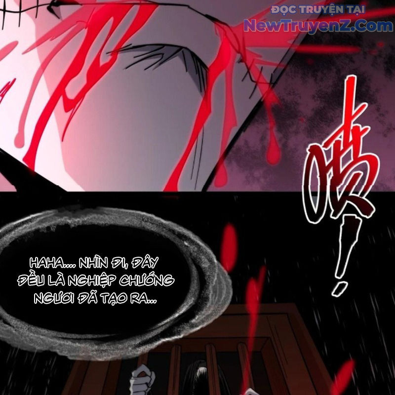 Sức Mạnh Của Ác Thần Chap 160 - Next Chap 161