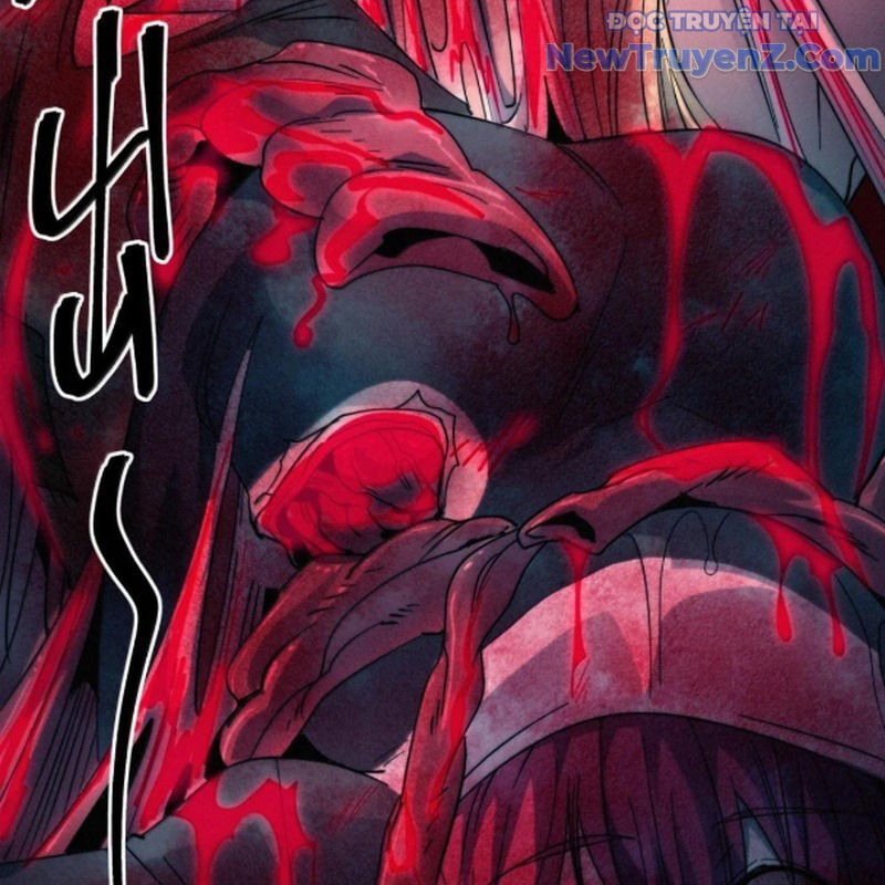 Sức Mạnh Của Ác Thần Chap 160 - Next Chap 161