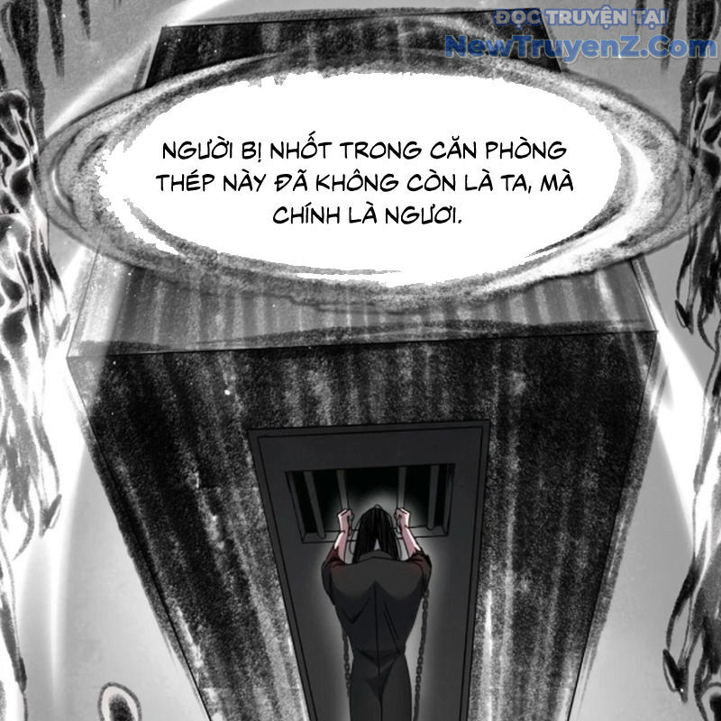 Sức Mạnh Của Ác Thần Chap 160 - Next Chap 161