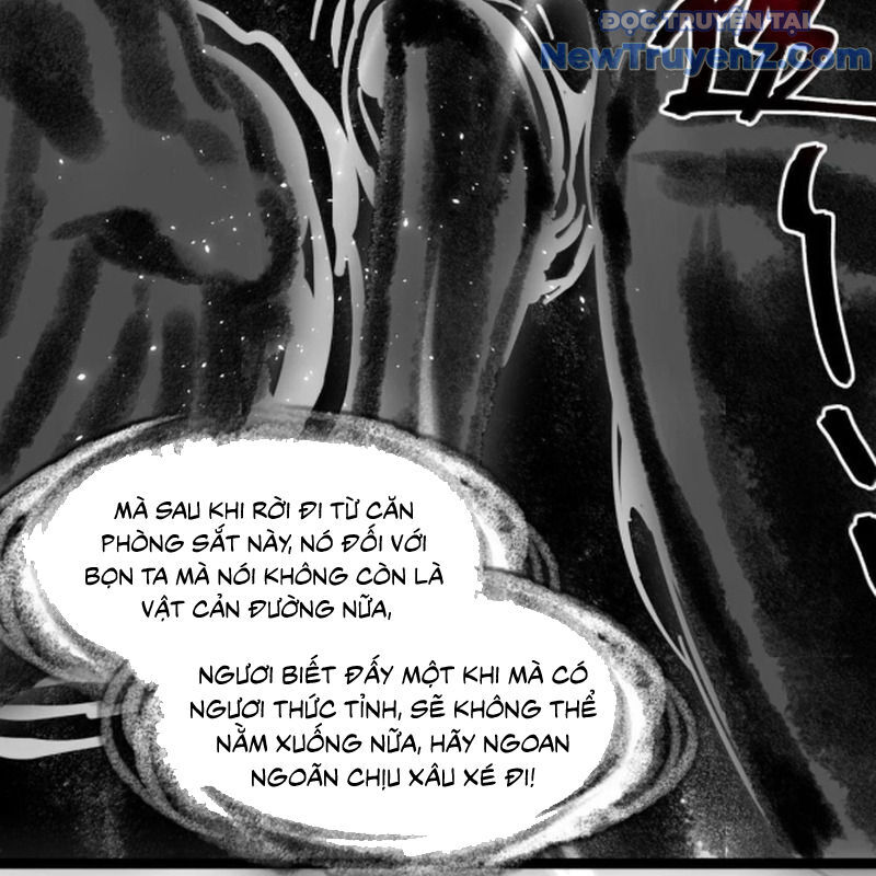 Sức Mạnh Của Ác Thần Chap 160 - Next Chap 161