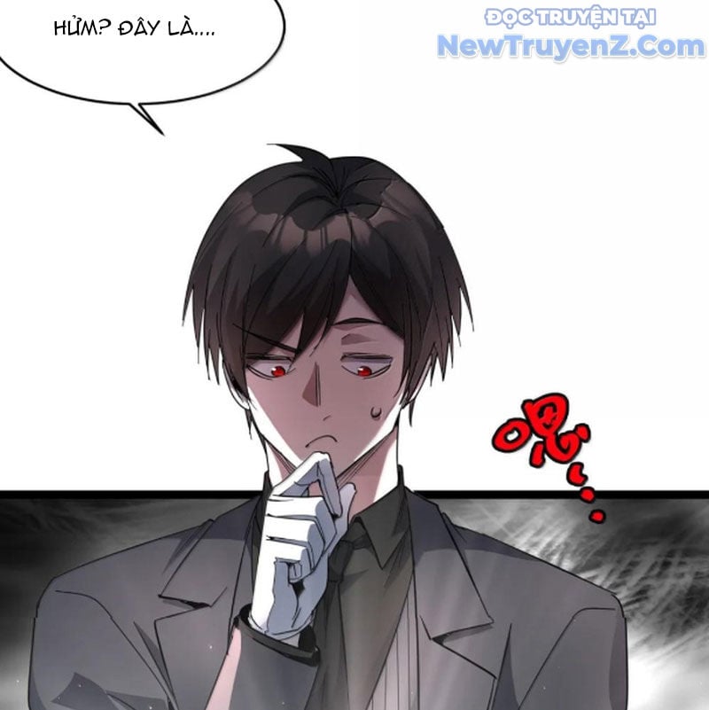 Sức Mạnh Của Ác Thần Chap 161 - Next Chap 162