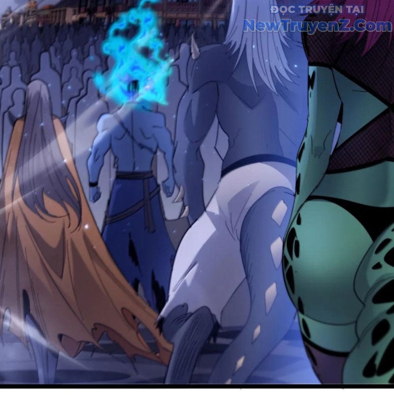 Sức Mạnh Của Ác Thần Chap 161 - Next Chap 162