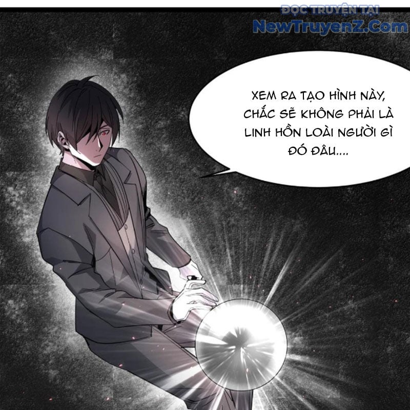 Sức Mạnh Của Ác Thần Chap 161 - Next Chap 162