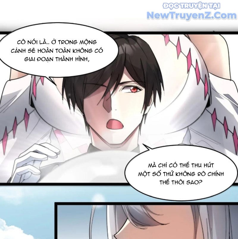 Sức Mạnh Của Ác Thần Chap 161 - Next Chap 162