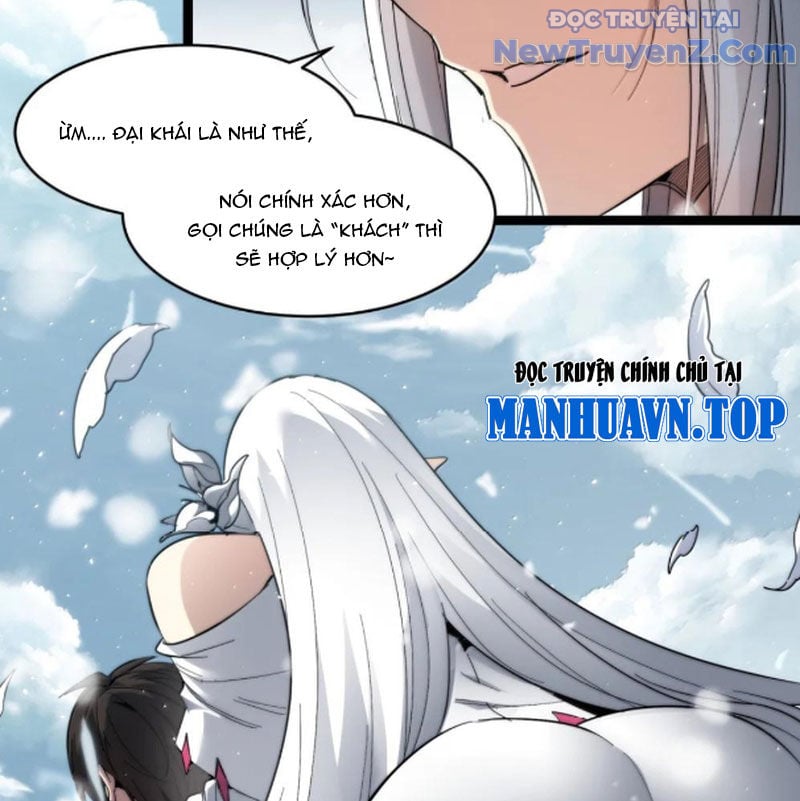 Sức Mạnh Của Ác Thần Chap 161 - Next Chap 162