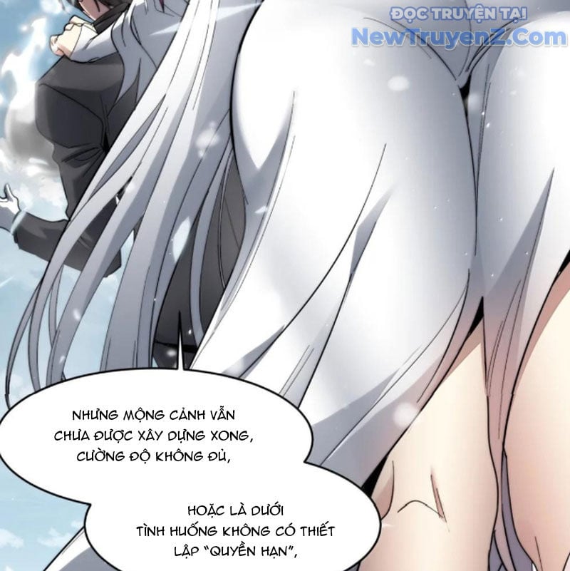 Sức Mạnh Của Ác Thần Chap 161 - Next Chap 162