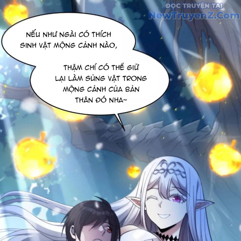 Sức Mạnh Của Ác Thần Chap 161 - Next Chap 162