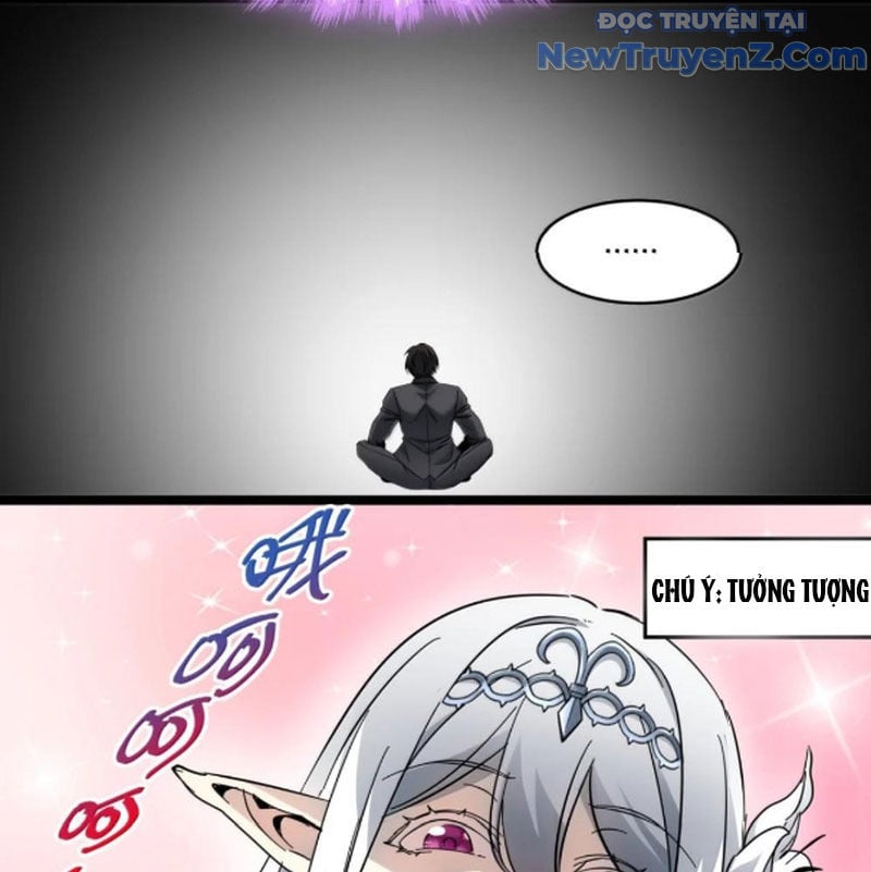 Sức Mạnh Của Ác Thần Chap 161 - Next Chap 162