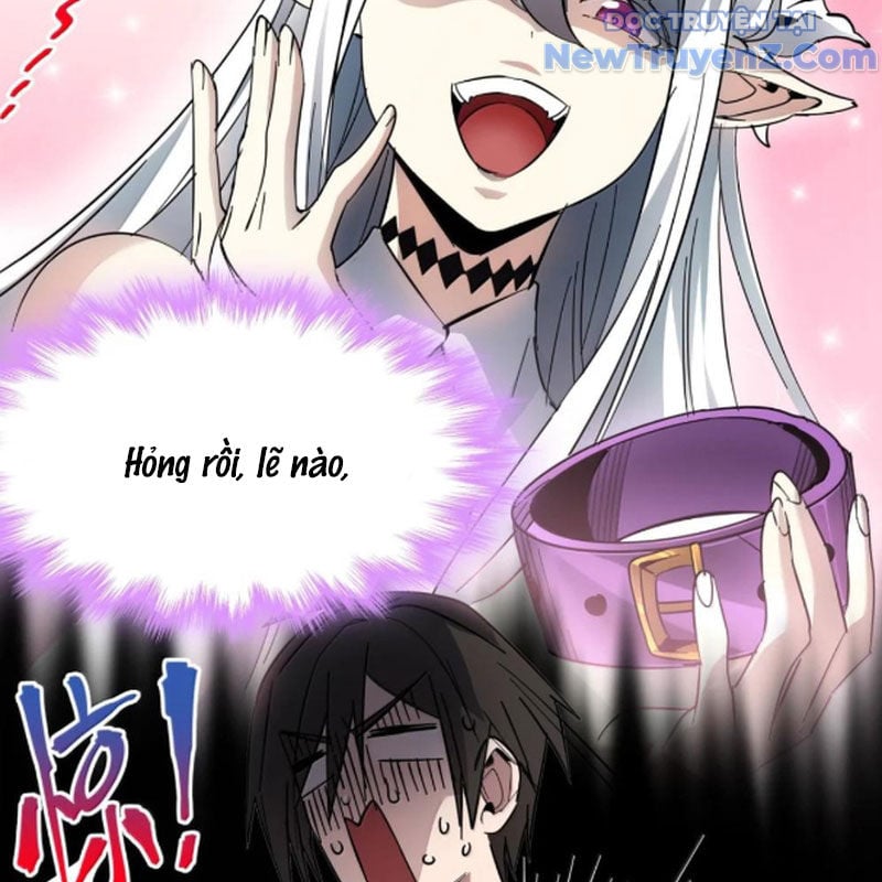 Sức Mạnh Của Ác Thần Chap 161 - Next Chap 162