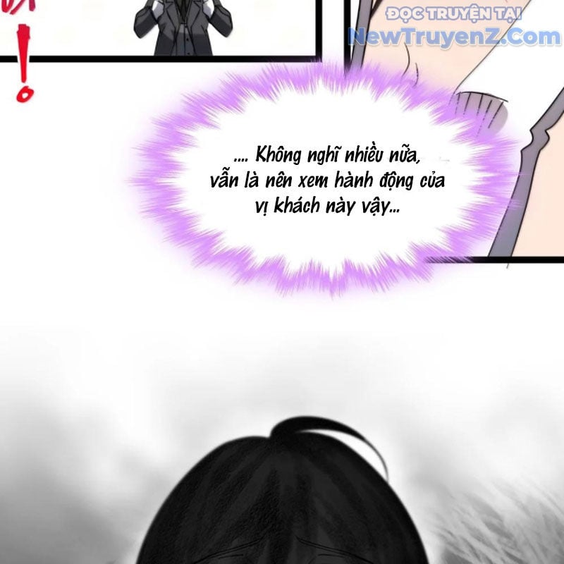 Sức Mạnh Của Ác Thần Chap 161 - Next Chap 162