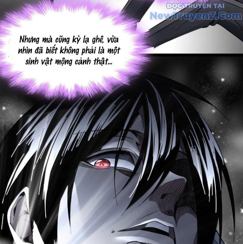 Sức Mạnh Của Ác Thần Chap 161 - Next Chap 162