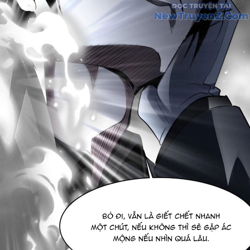 Sức Mạnh Của Ác Thần Chap 161 - Next Chap 162