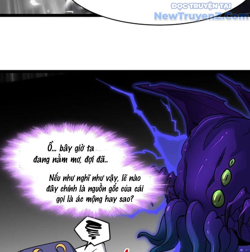 Sức Mạnh Của Ác Thần Chap 161 - Next Chap 162