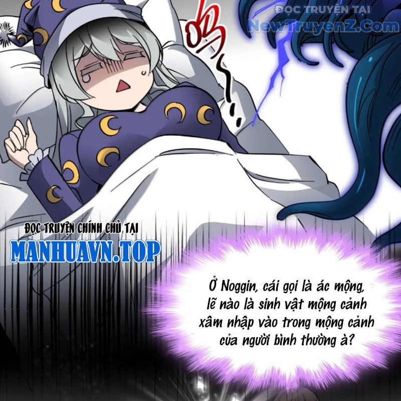 Sức Mạnh Của Ác Thần Chap 161 - Next Chap 162